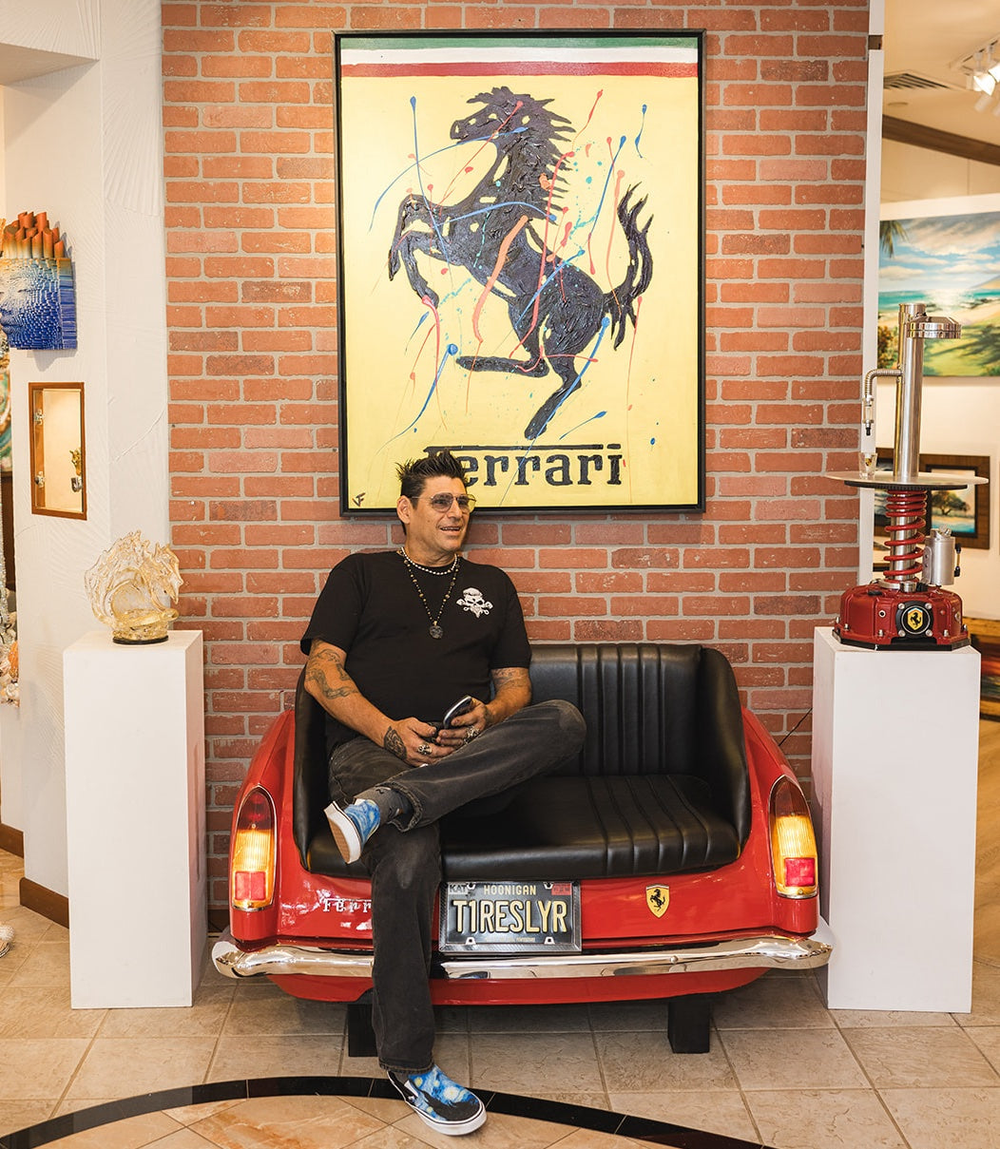 James Freeborne Welch