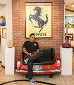 James Freeborne Welch