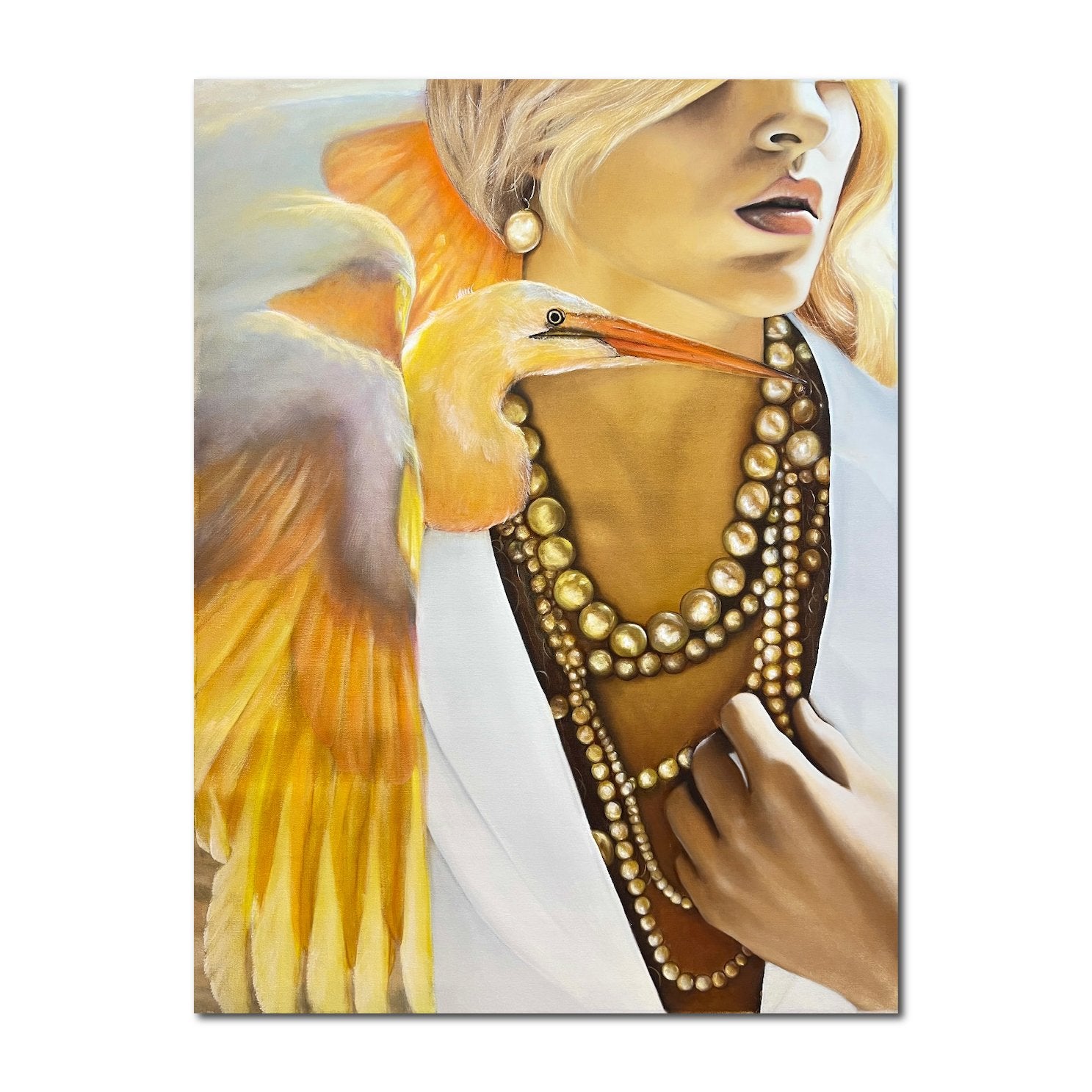 "Abracadabra" Original by Kai Lava