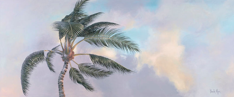 "A New Day" by Charlie Lyon