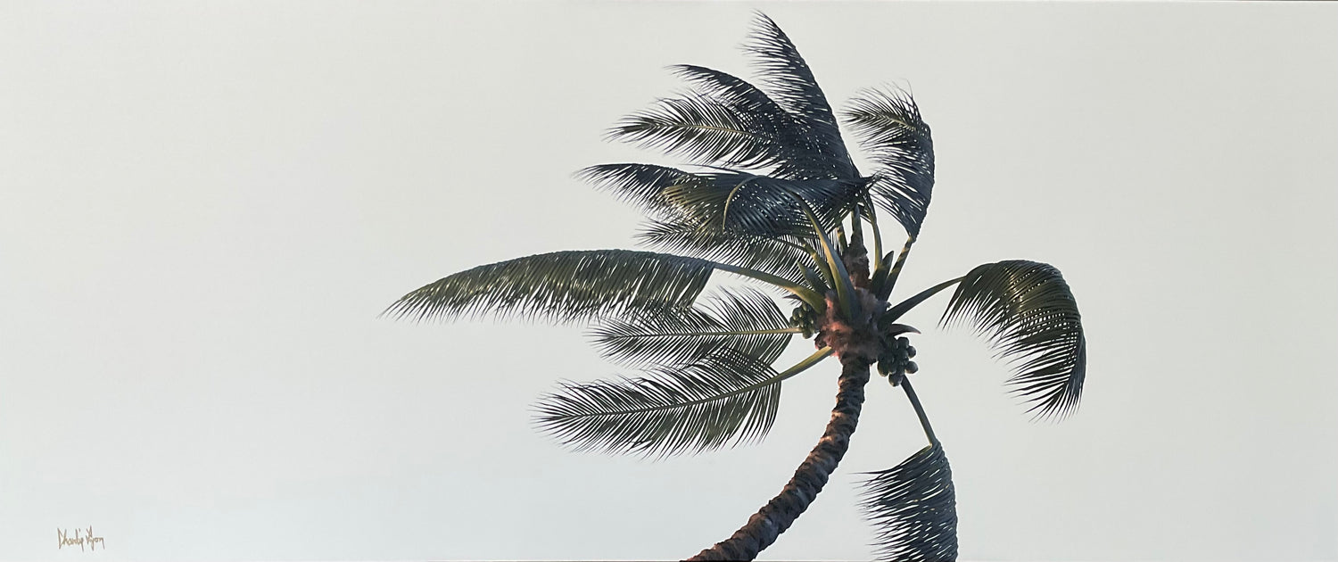 "I Know That Look" by Charlie Lyon