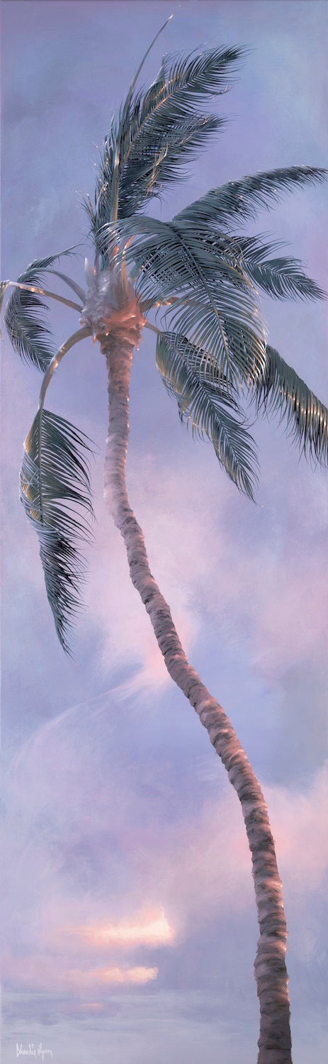 "I Hear You" by Charlie Lyon