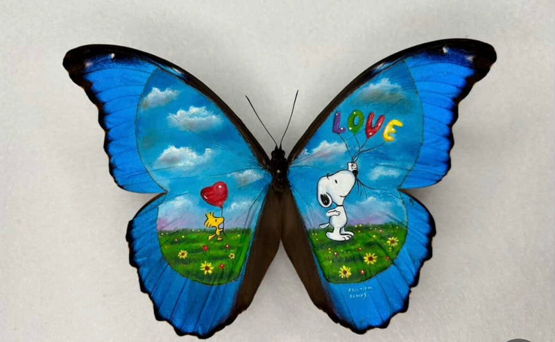 "Love Mood" by Cristiam Ramos