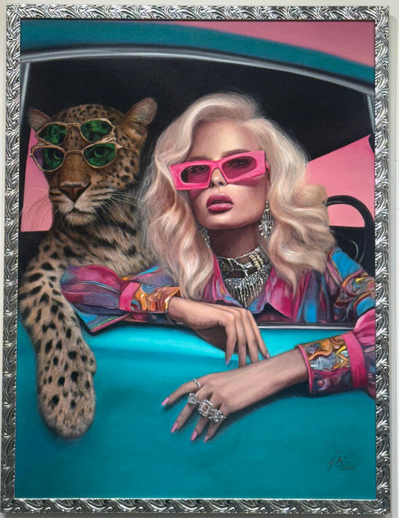 "Future's So Bright" by Kai Lava