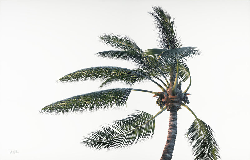 "Uncomplicated" by Charlie Lyon