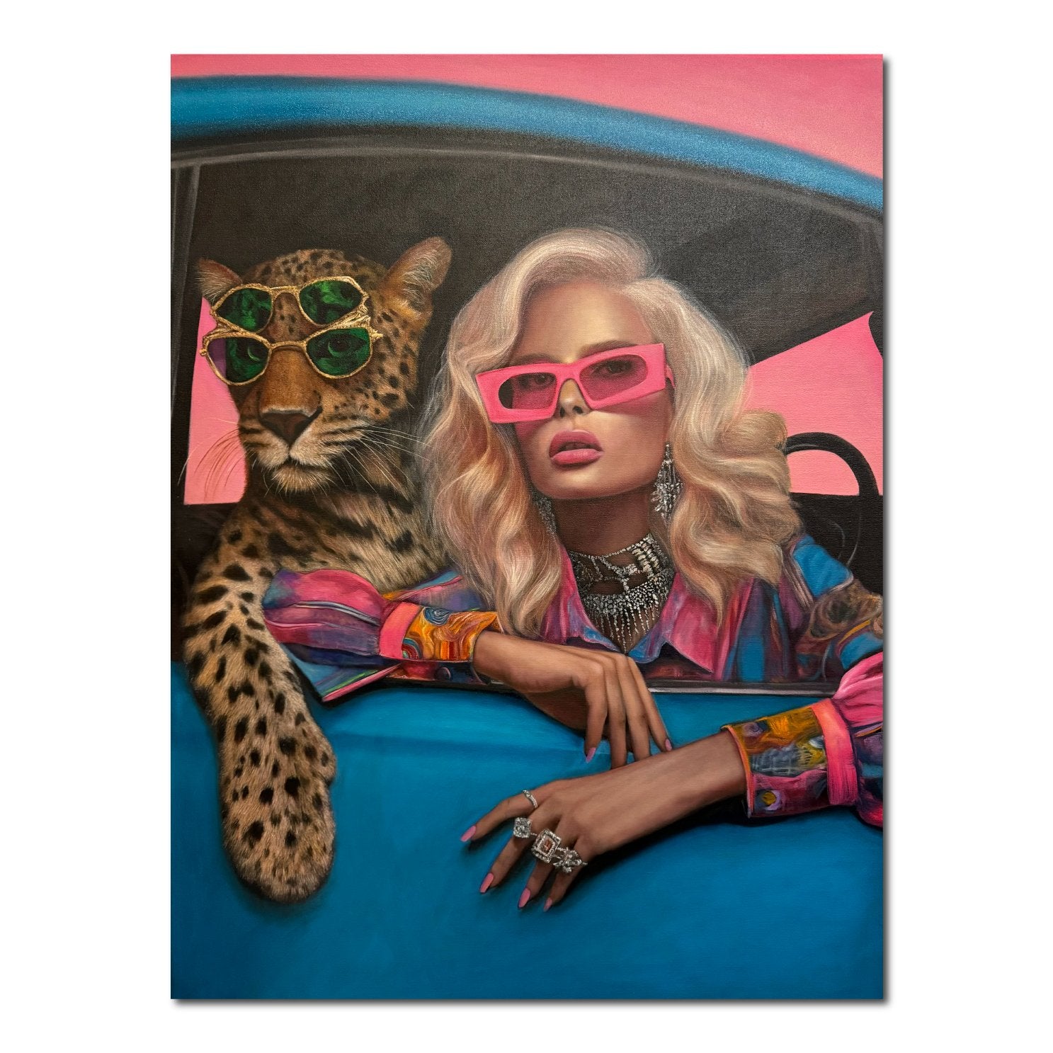 "Future's So Bright" by Kai Lava